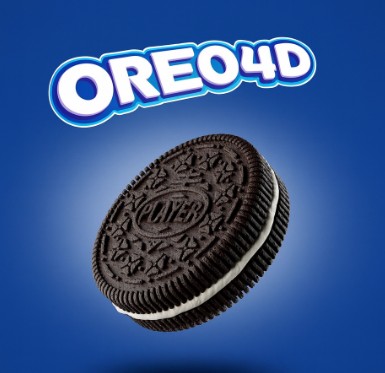 Oreo4d